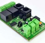 C41S – PWM Variable Speed Control Board