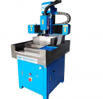 CNC Router Milling KL-4040B Mold Maker Machine