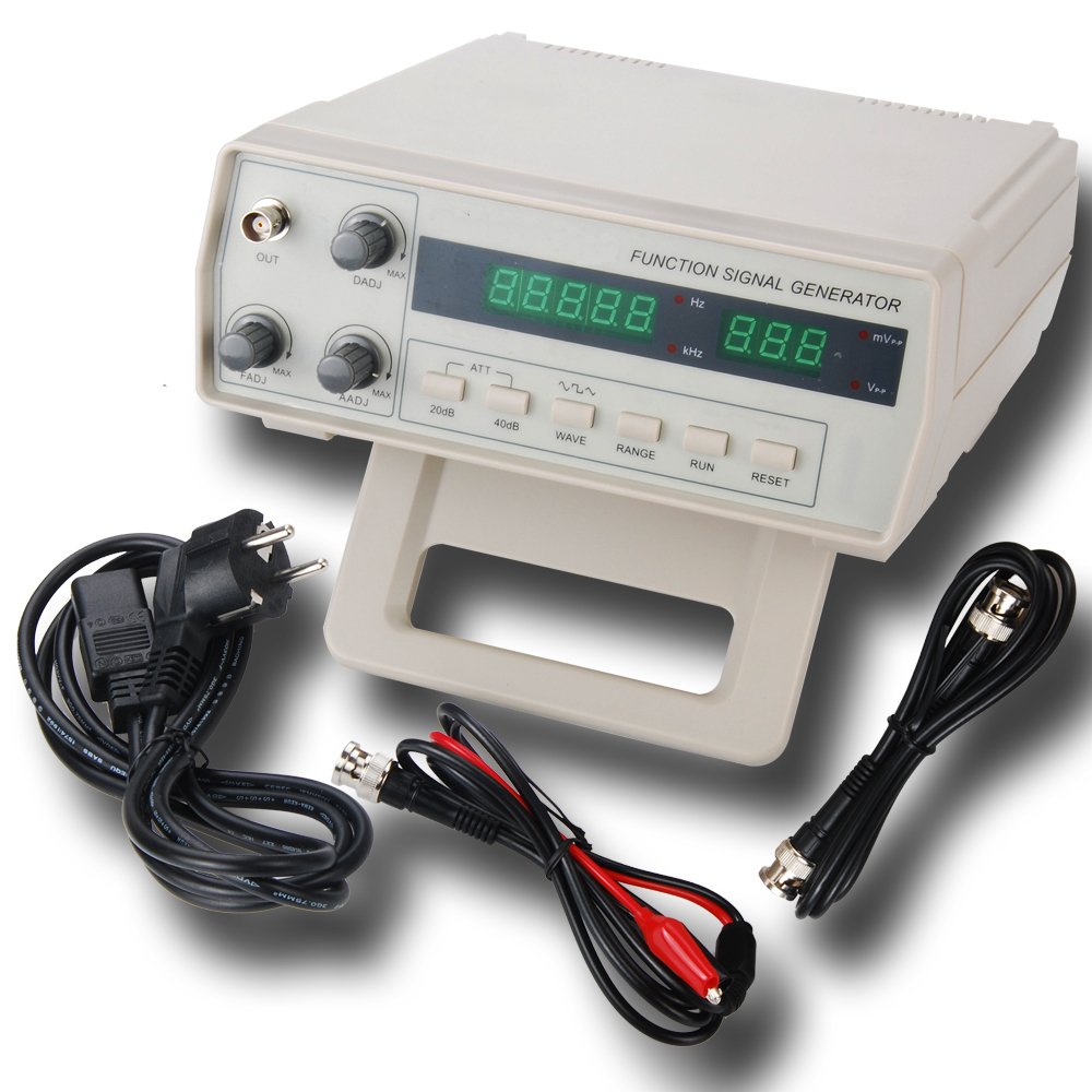 VICTOR VC2002 Function Generator