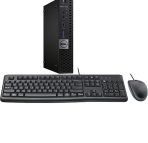 Dell Optiplex 7050 Micro Desktop