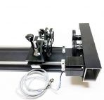CO2 Laser Machine Rotary Attachment for 90W laser Machine