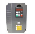 CNC VFD 220V 5.5KW 7.5HP for Motor Speed Control  GT-Series (220V, 5.5KW)KL-VFD55G