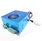 NEW 40W CO2 LASER POWER SUPPLY ( Input: 110 or 220 VAC )