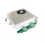 NEW 60W CO2 LASER POWER SUPPLY (Silver)