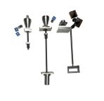Sieg X2D Benchtop Mill Conversion Kit