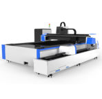 5′ X 10′ FIBER LASER METAL SHEET CUTTER 1000 W, 2000W, 3000W, Call 847 984 0882