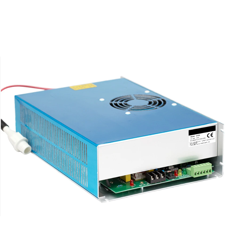 NEW 130W-150W CO2 Laser Power Supply