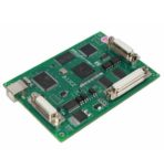 Fiber Laser Controller Card V4