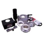 G0704 Belt Drive Conversion Kit