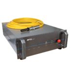 MAX 1000W Single Module MFSC Fiber Lasers CW/ Pulse Series 1064nm