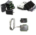 Plasma Cutter Electric DIY Kit, Free Software