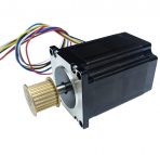 3 Phase Hybrid Step motor for NEMA23 212 oz-in KL23H378-49-3A