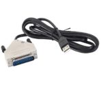 USB CNC Controller  – PoKeys57CNCd25 for Mach3 or Mach4