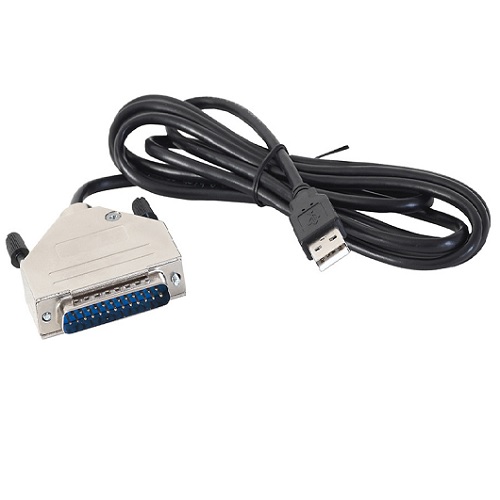 USB CNC Controller  – PoKeys57CNCd25 for Mach3 or Mach4