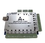 Myplasma CNC Controller — Plasma CNC Board