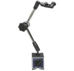 170 LBS Magnetic Base Dial indicator Holder W/ Fine Adjustment Mech Arm