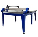 PLASMA 4 X 8 CNC PLASMA TABLE