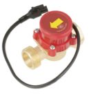 Water Pump Flow Sensor