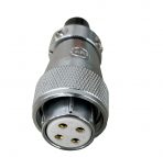Female Round Threaded Spindle Connector, Do not buy if it is not working with your spindle