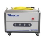 Raycus 1500W Laser Generator Source For Fiber Laser Cutting Machine