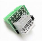 C34KLD Stepper Driver Connector Board to RJ45 Breakout Board