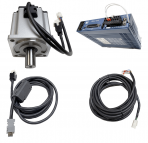 EtherCAT Servo Motor Kit, 750W 220VAC