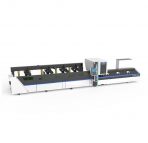 Bevel Tube Fiber Laser Cutting Machine SF6020GT – Contact us for the price