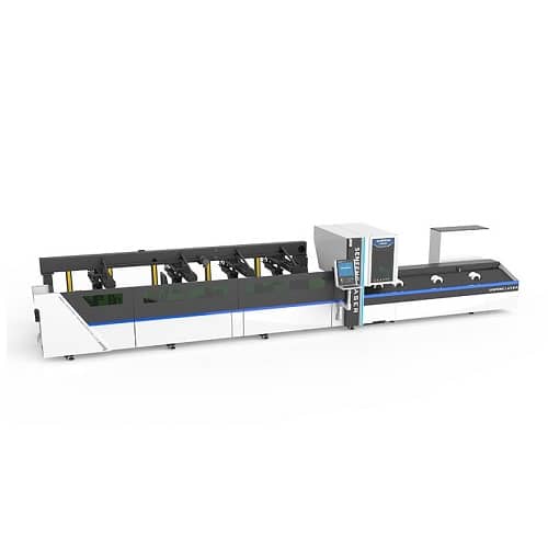 Bevel Tube Fiber Laser Cutting Machine 6020GT – Contact us for the price