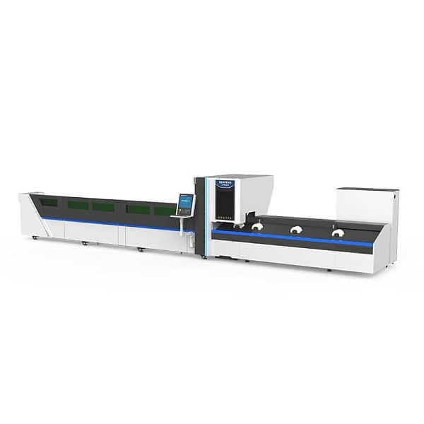Bevel Tube Fiber Laser Cutting Machine 6020GT Contact us for the price