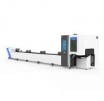 Metal Tube Laser Cutting Machine 1.5KW – 4.0KW