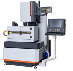 EDM Wire Cutting Machine Electrical Discharge Machining