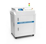 Pulse Fiber Laser Cleaning Machine – Contact us for the price!