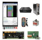 XC6000 EtherCAT Motion Control System