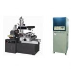 EDM Wire Cutting Machine Electrical Discharge Machining