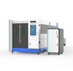 Space Saver Fiber Laser Cutter 3015H 1KW to 6KW