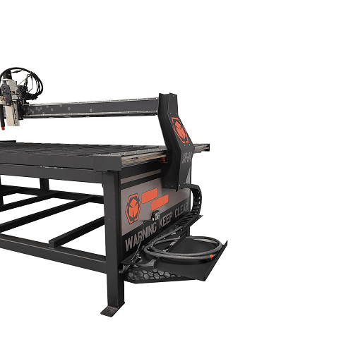4X8 Plasma Cutting Machine
