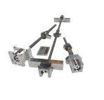 PM-728VT CNC Mill Mounting Kit