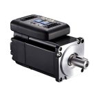 Integrated CANbus DC Servo Motor 400W, 4000RPM