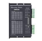 DM556 20-50VDC 5.6A Stepper Motor Driver