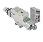 Raytools Fiber Laser Cutting Head BM110 Auto Focus