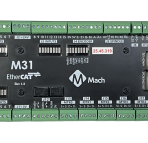M31 Motion Controller, 6 axis