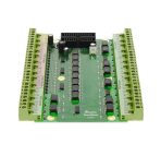 UCBB Dual Port Breakout Board