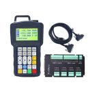 DSP B11 3 axis Motion Controller Remote For CNC Engraving and Cutting