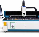 Fiber Laser Cutting Machine 3000W, Working Area: 5 x 10 feet