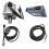 EtherCAT Servo Motor Kit, 850W 220VAC