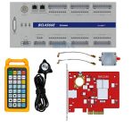 FSCUT2000E Laser Cutting System, EtherCAT
