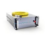 Max 2000W Laser Generator Source For Fiber Laser Cutting Machine