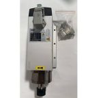 2.2 KW (3HP) AIR-COOLED SPINDLE, Square with Flange ER20